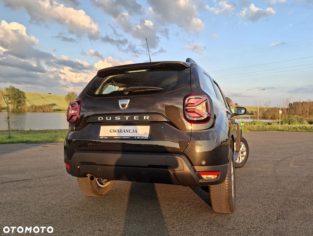Dacia Duster 1.0 TCe Comfort - 7