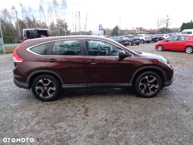 Honda CR-V 2.0 Executive - 7