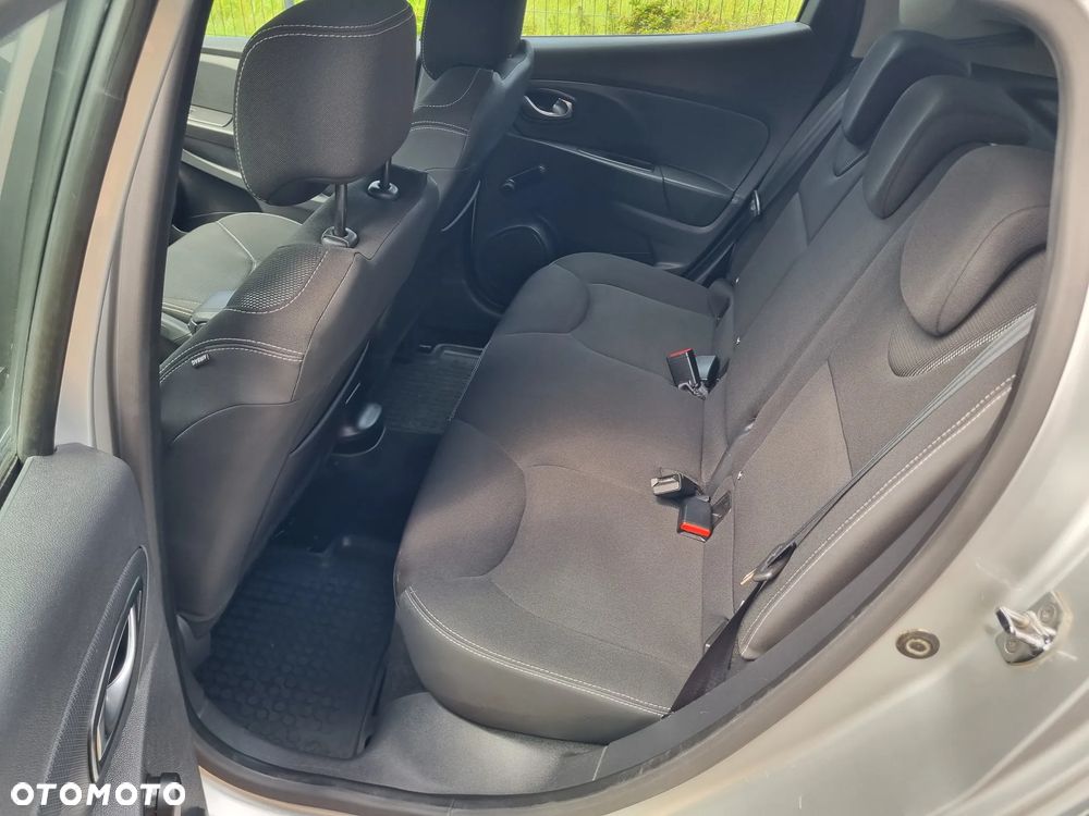 Renault Clio 1.5 dCi Life - 13