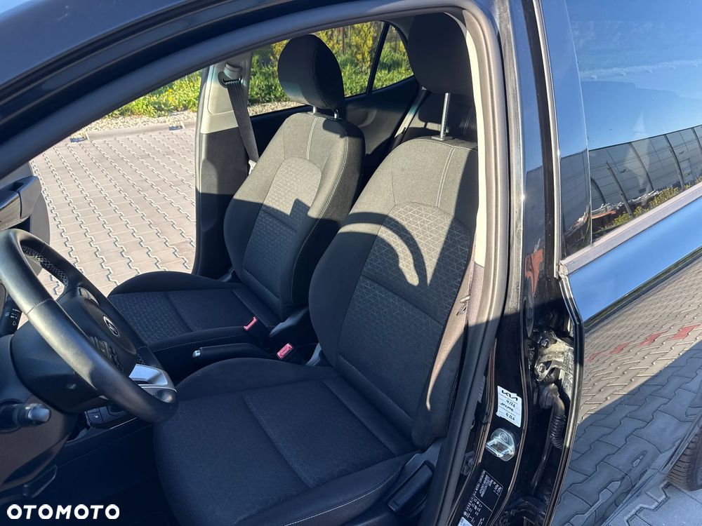 Kia Picanto 1.2 ISG Dream-Team Edition - 16