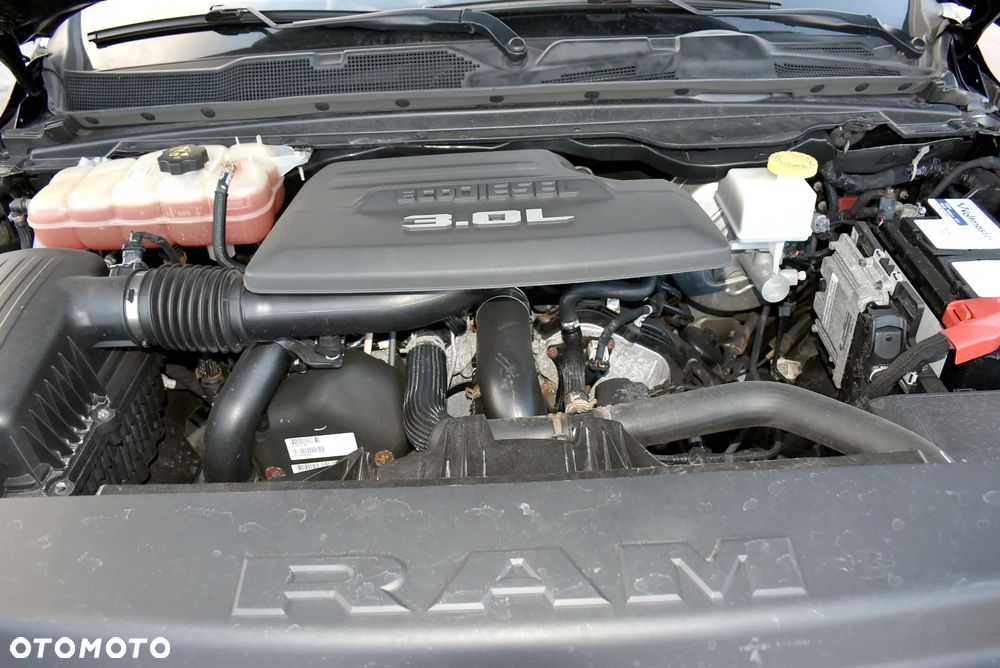 Dodge RAM - 11