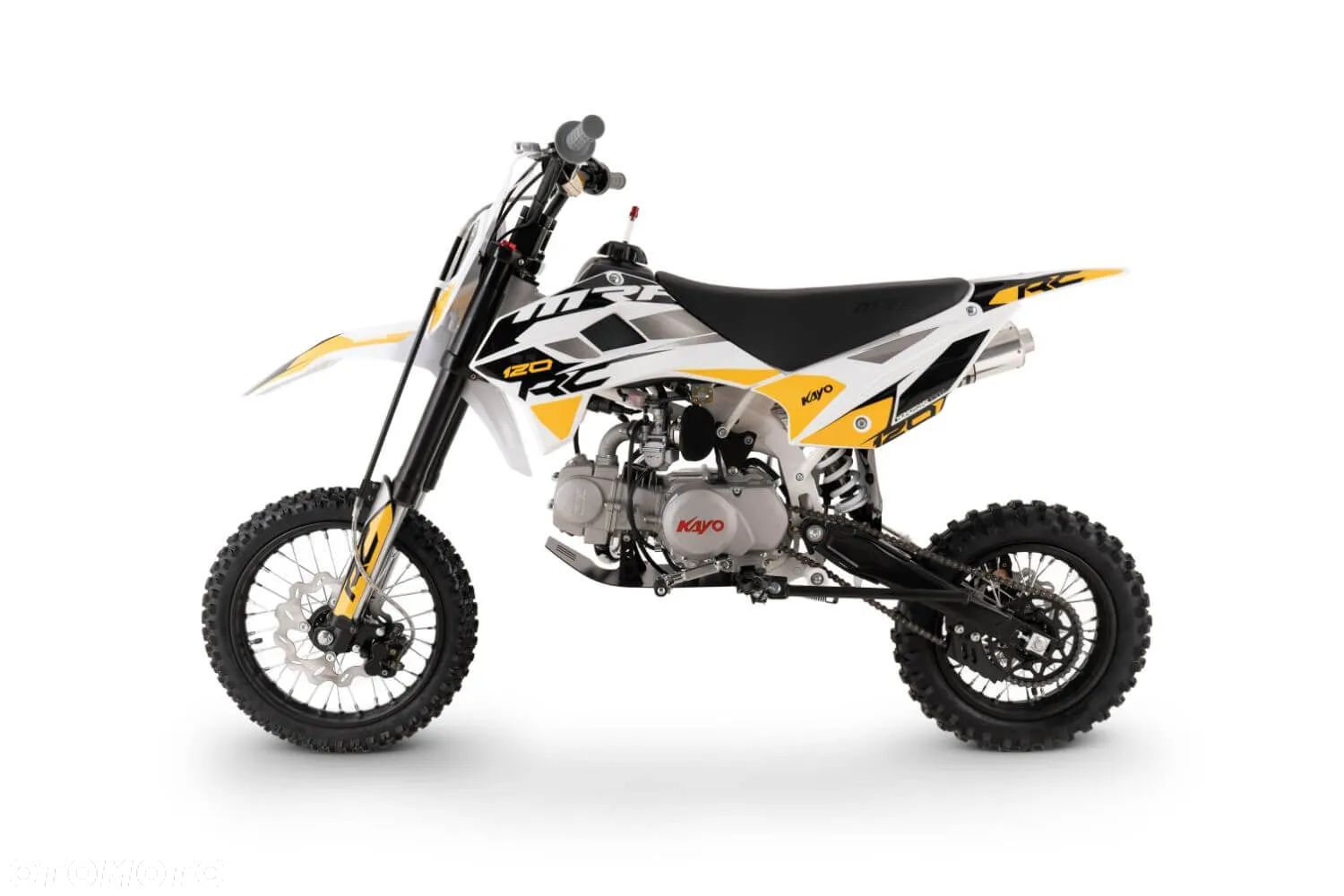 MRF Inny