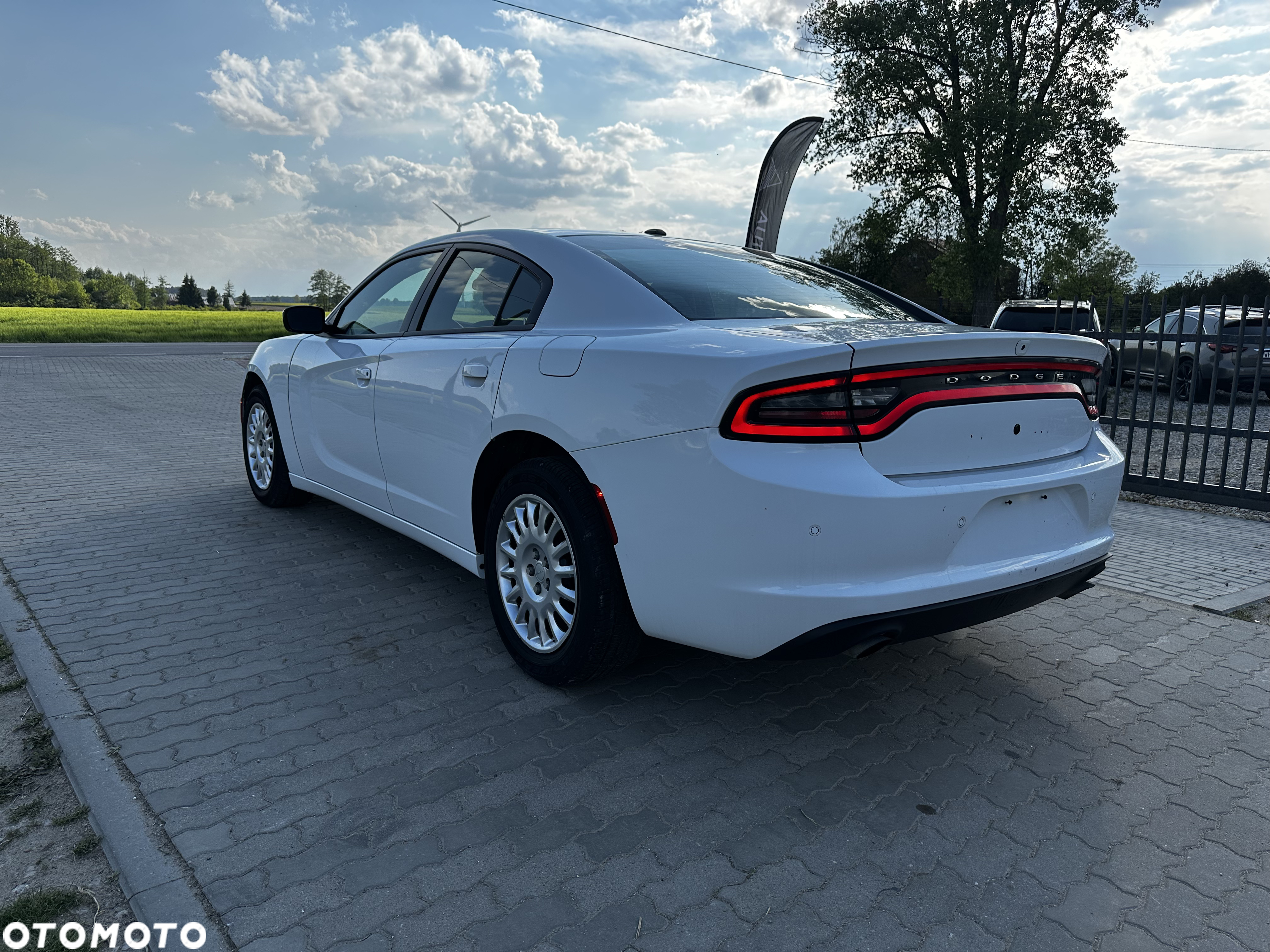 Dodge Charger 5.7 R/T - 10