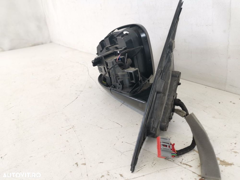 Oglinda Dreapta Full Electric Land Rover  Range Rover Vogue 4 [facelif - 7