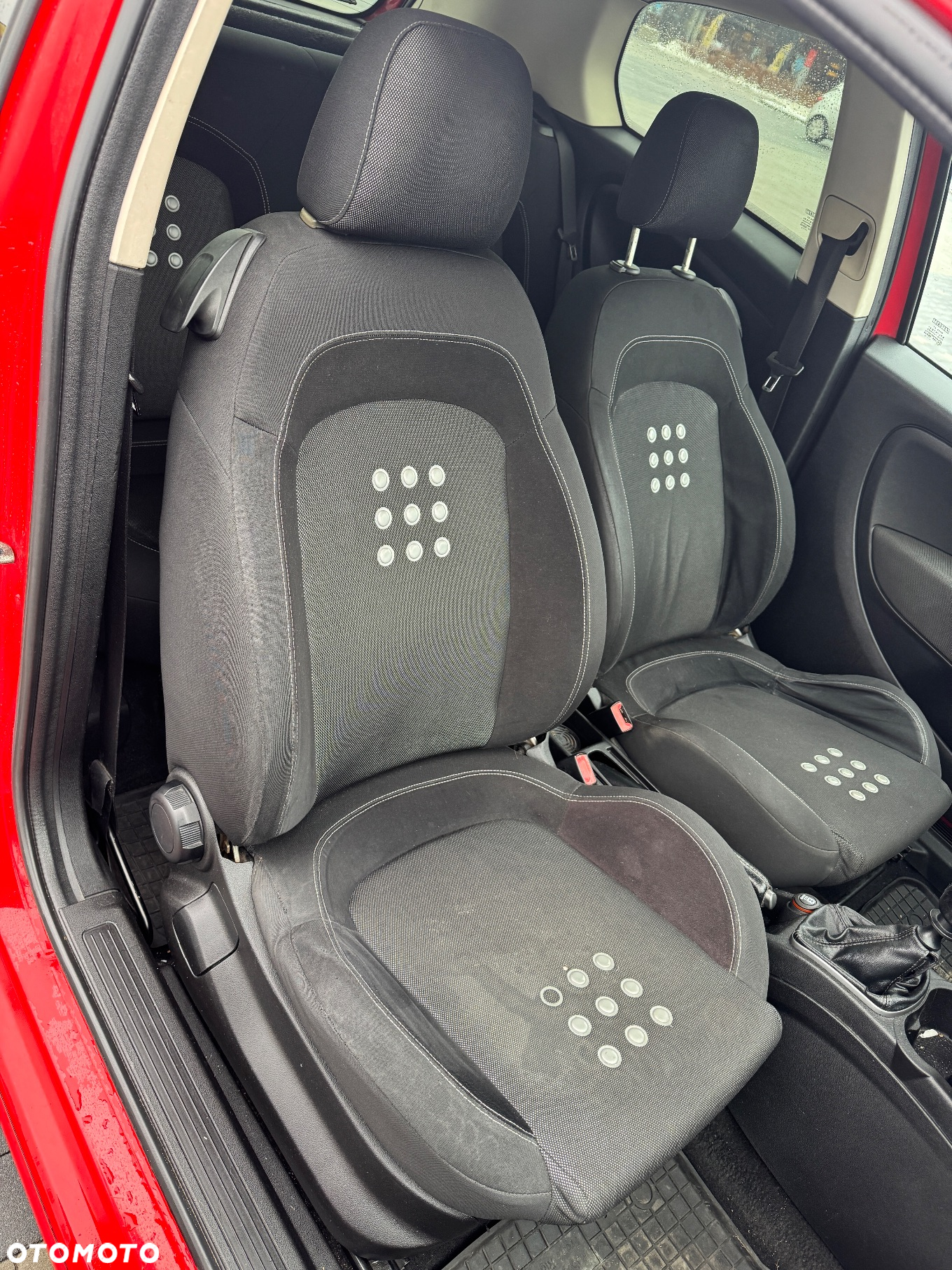 Fiat Grande Punto 1.9 Multijet 8V Sport - 10