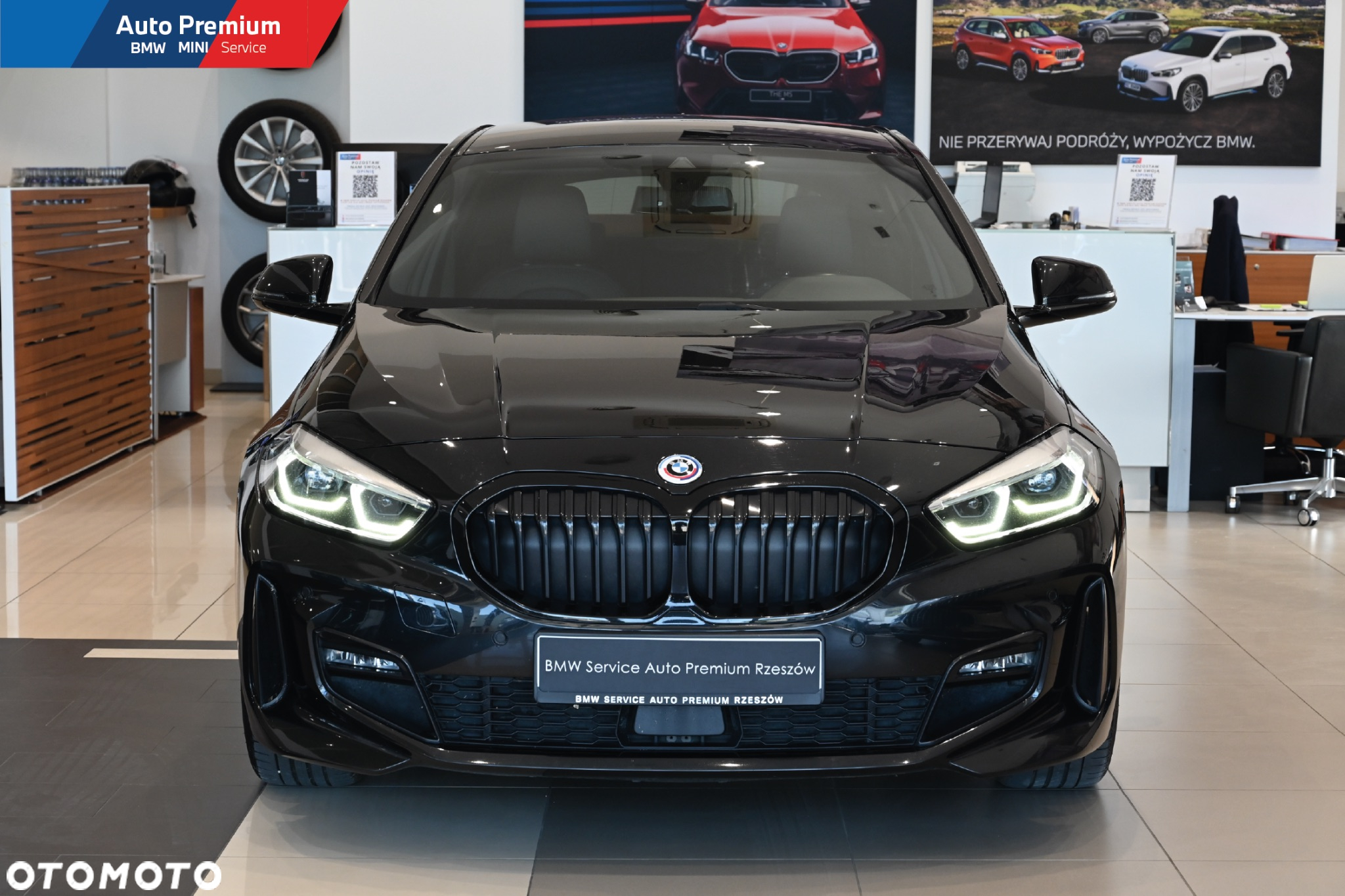 BMW Seria 1 118i M Sport - 2