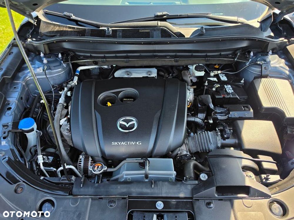 Mazda CX-5 - 17