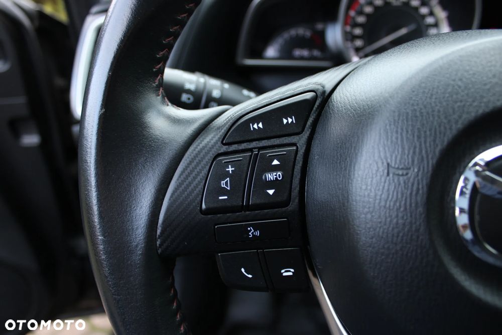 Mazda 3 2.0 Skyenergy - 26