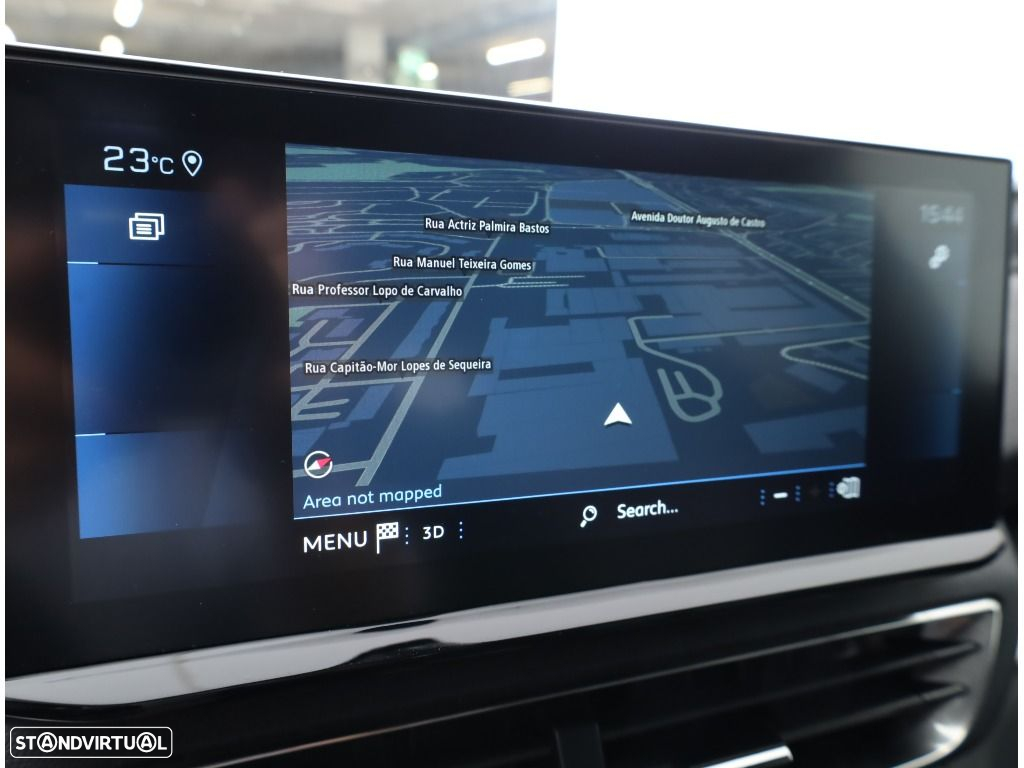Peugeot 5008 1.5 BlueHDi Allure Pack EAT8 - 27