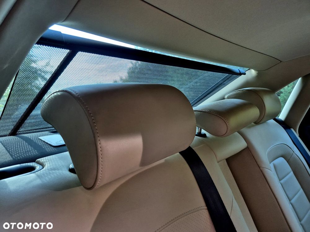 Seat Exeo 1.8T Sport - 25
