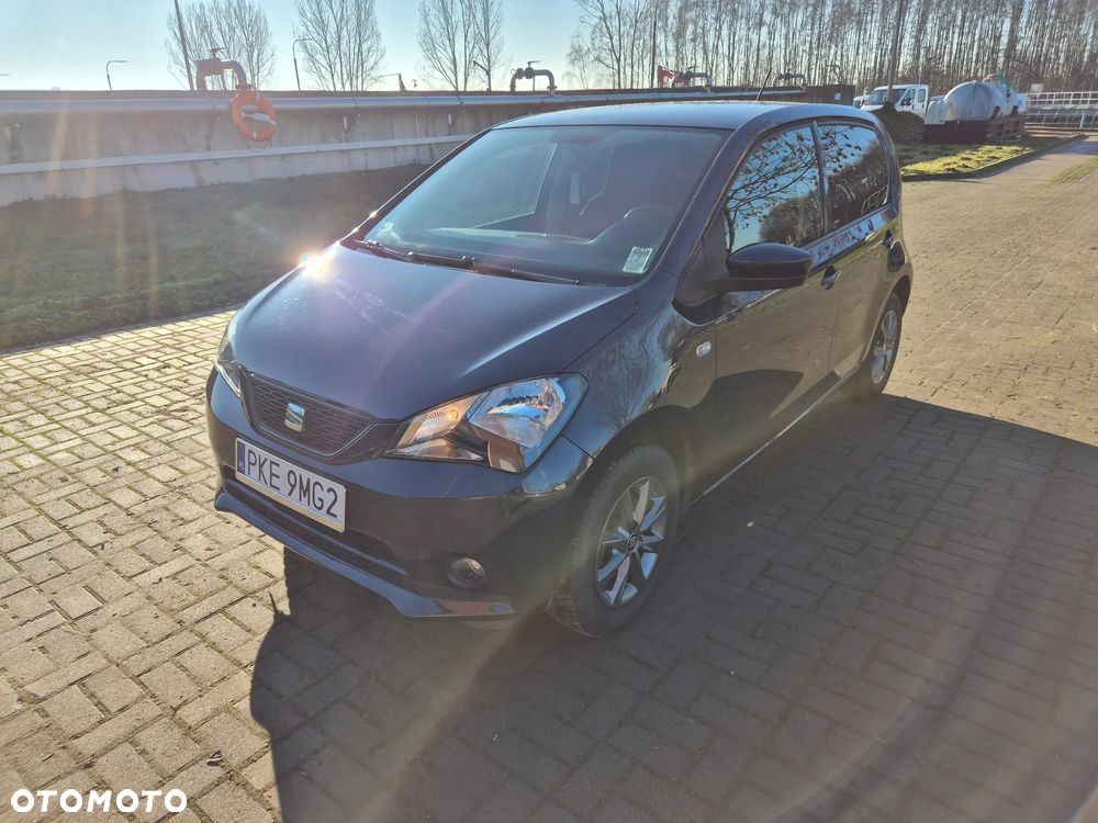 Seat Mii 1.0 I-Tech - 6