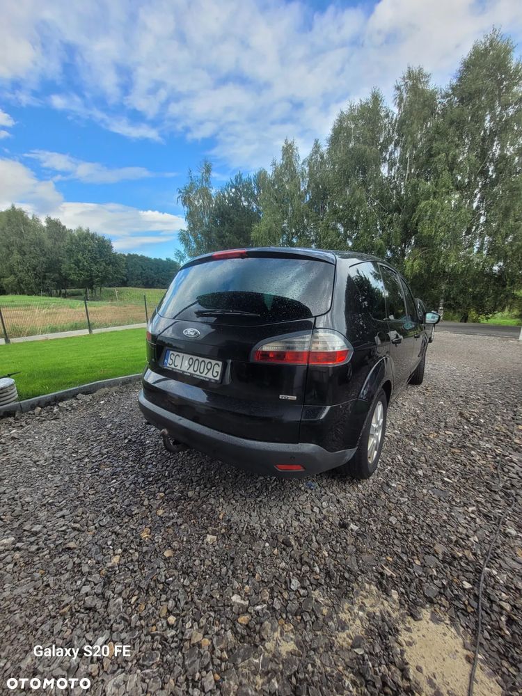 Ford S-Max - 4