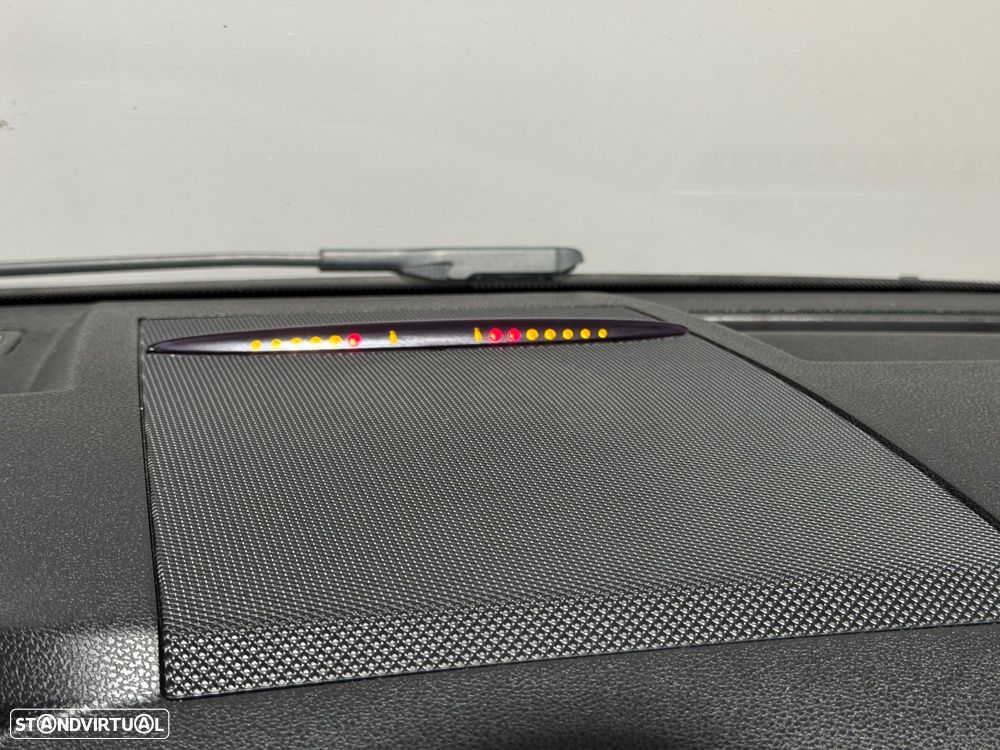 Mercedes-Benz B 180 CDI - 19