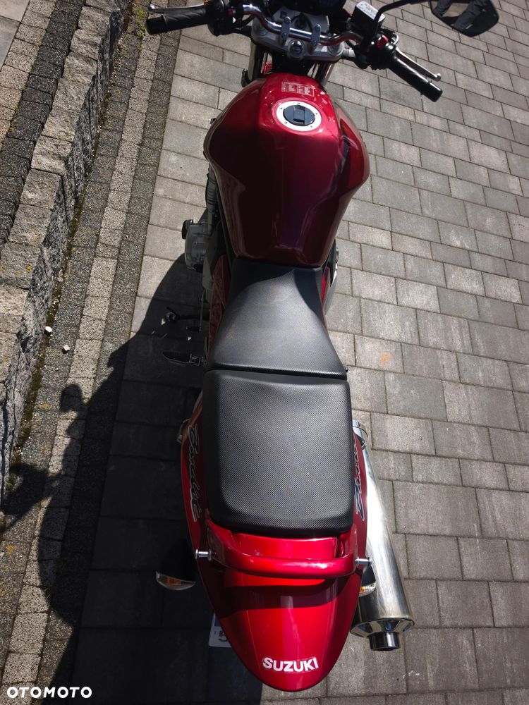 Suzuki Bandit - 18