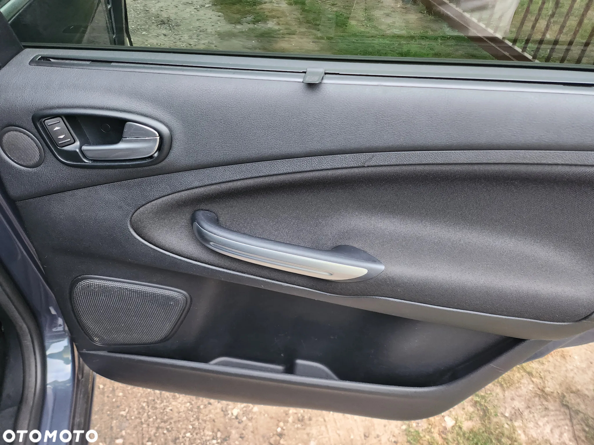 Ford S-Max 2.0 TDCi DPF Titanium - 22