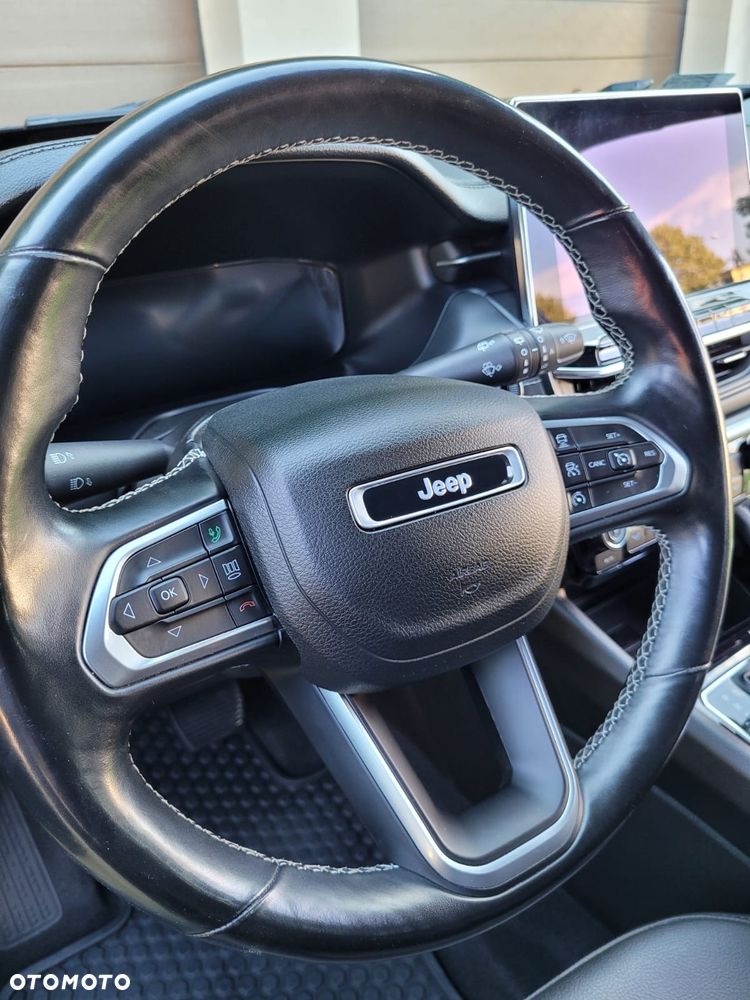 Jeep Compass 1.3 TMair Limited FWD S&S DDCT - 20