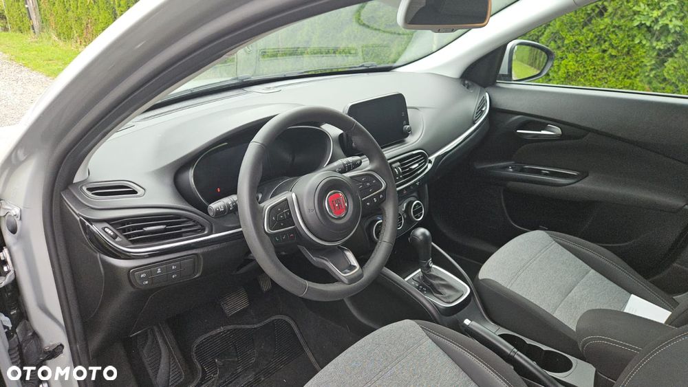 Fiat Tipo 1.5 GSE City Cross - 12