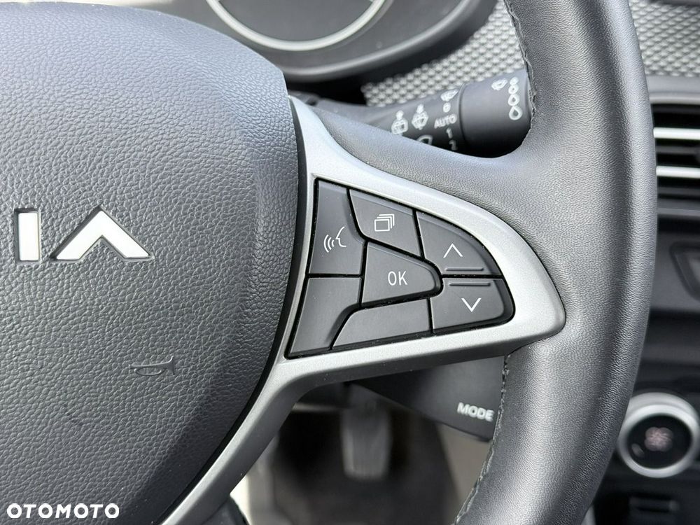 Dacia Jogger - 22
