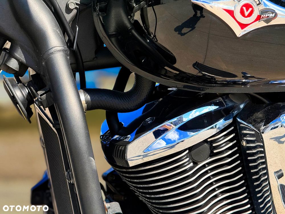 Kawasaki Vulcan - 18