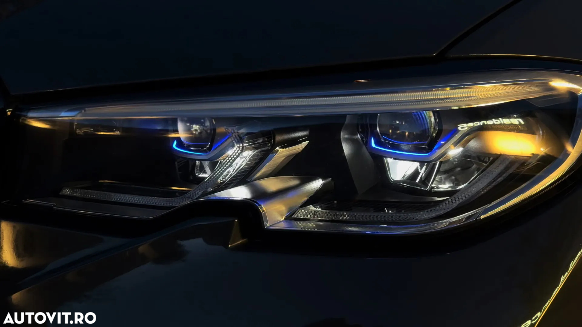 BMW M3 M340i Touring xDrive - 13