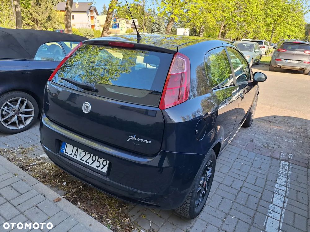 Fiat Punto - 17