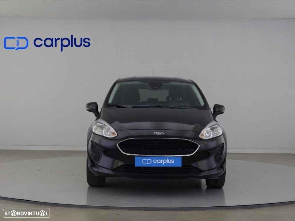 Ford Fiesta 1.1 Ti-VCT Connected - 3
