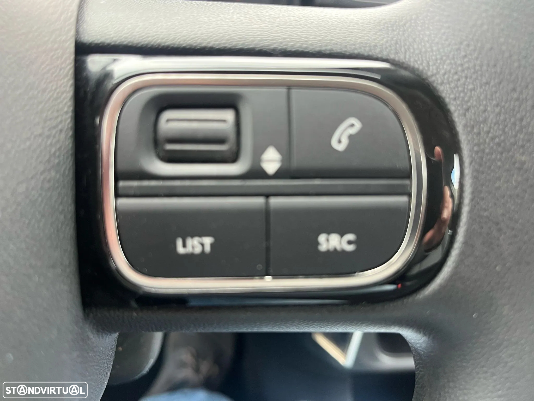 Citroën C3 1.5 BlueHDi C-Series - 27