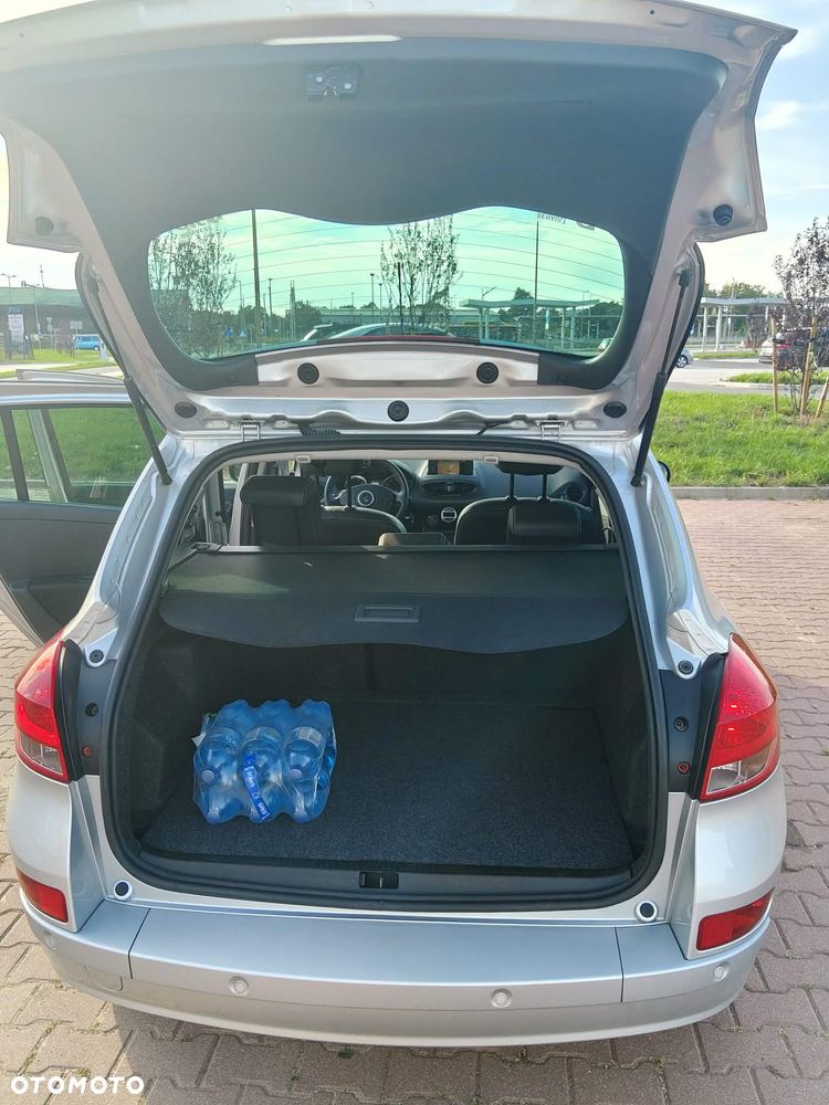 Renault Clio 1.6 16V Night&Day - 15