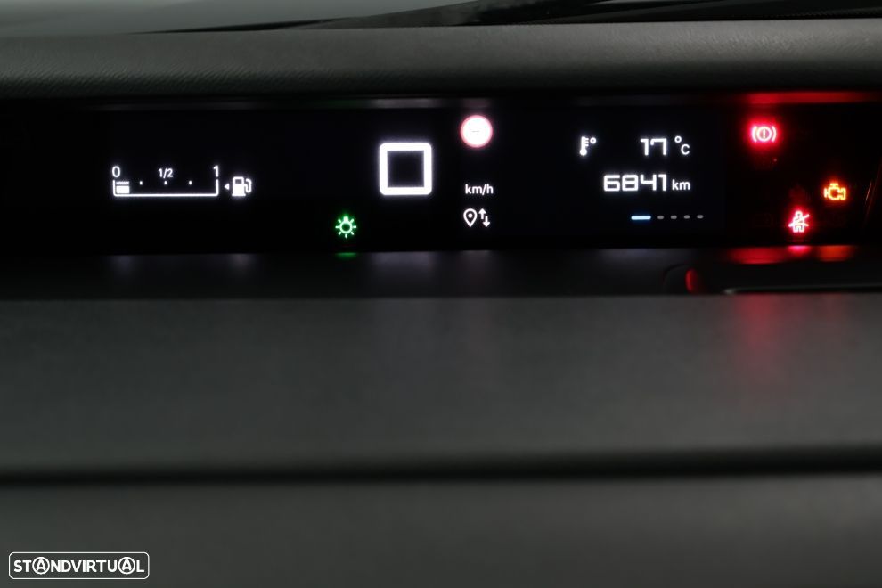 Citroën C3 1.2 Turbo Max - 16