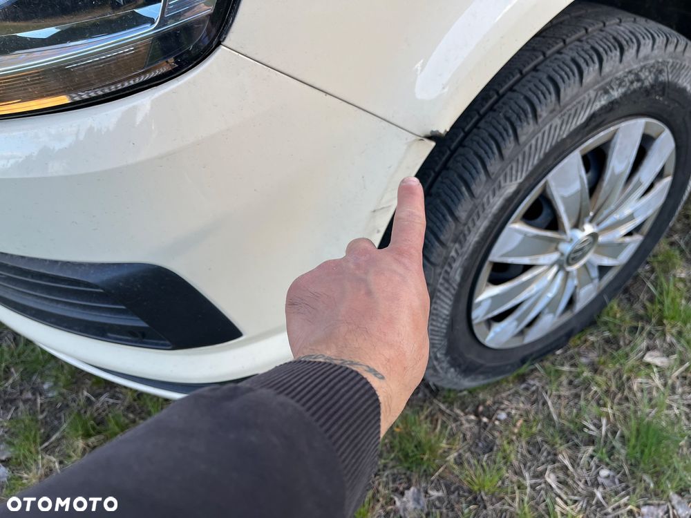 Volkswagen Caravelle 2.0 TDI L1 Highline DSG - 2