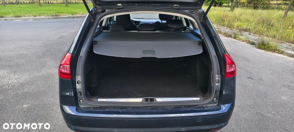 Citroën C5 1.8i 16V Attraction - 15