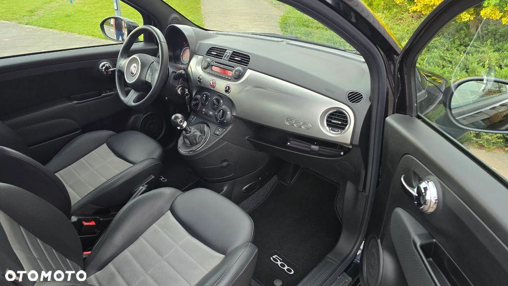 Fiat 500 - 10