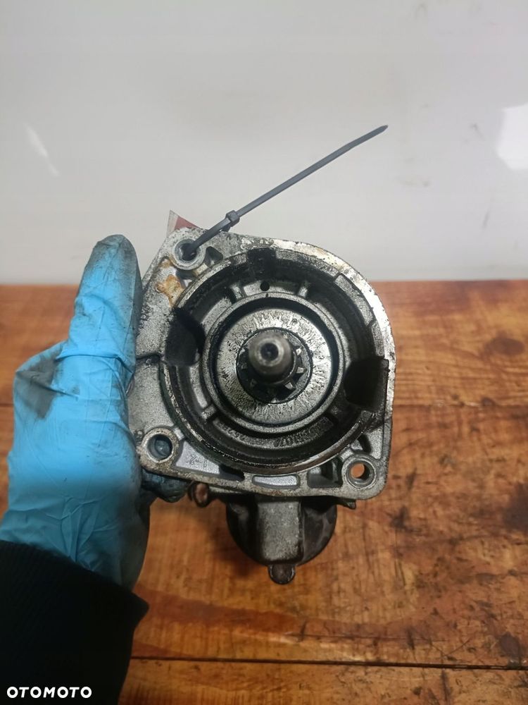 VOLKSWAGEN LUPO 98-05 1,0 B rozrusznik 0001112044 * - 2