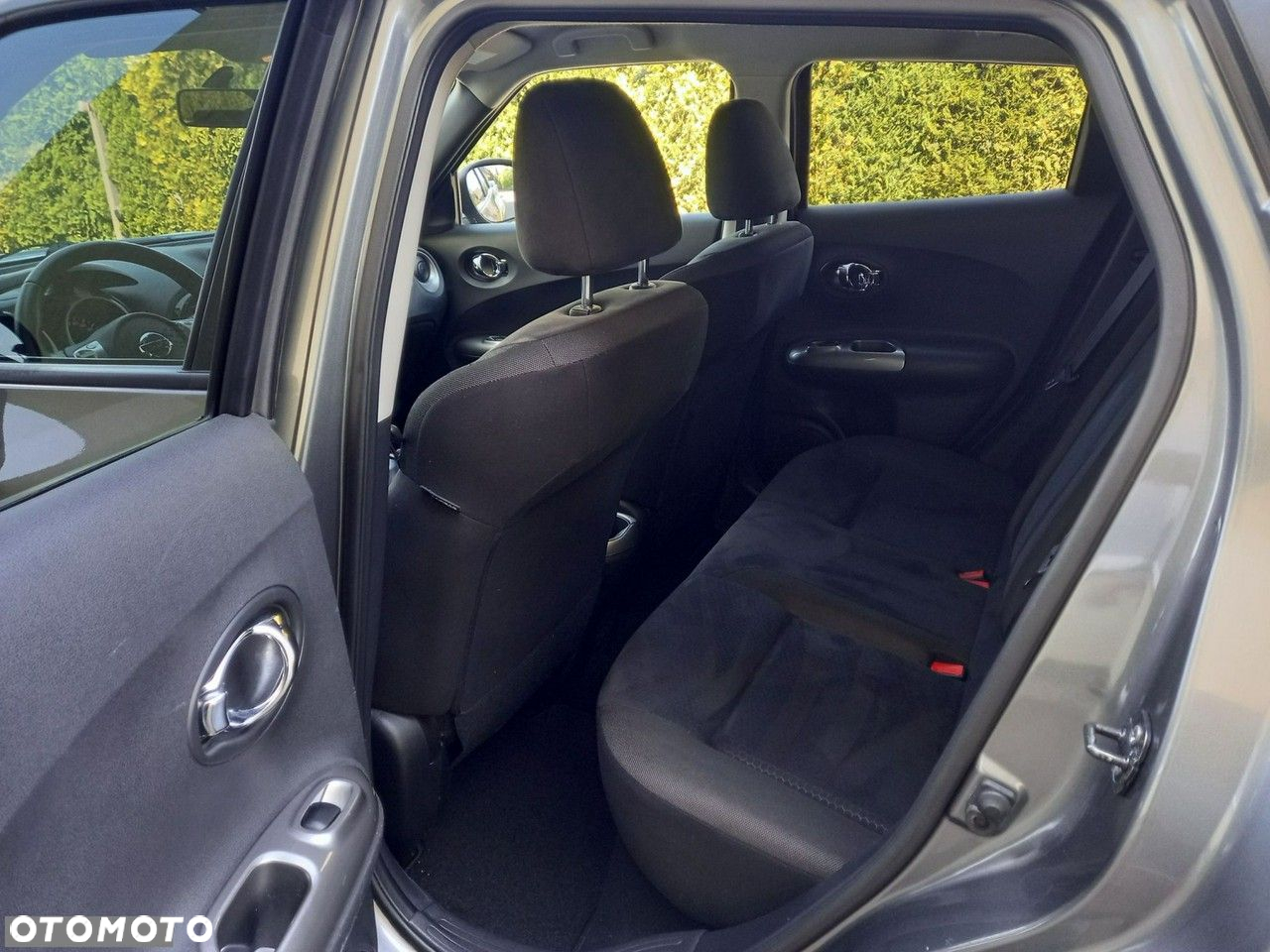 Nissan Juke 1.5 dCi Ministry of Sound - 25
