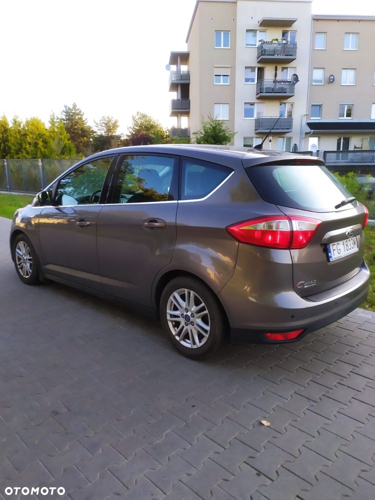 Ford C-MAX - 2