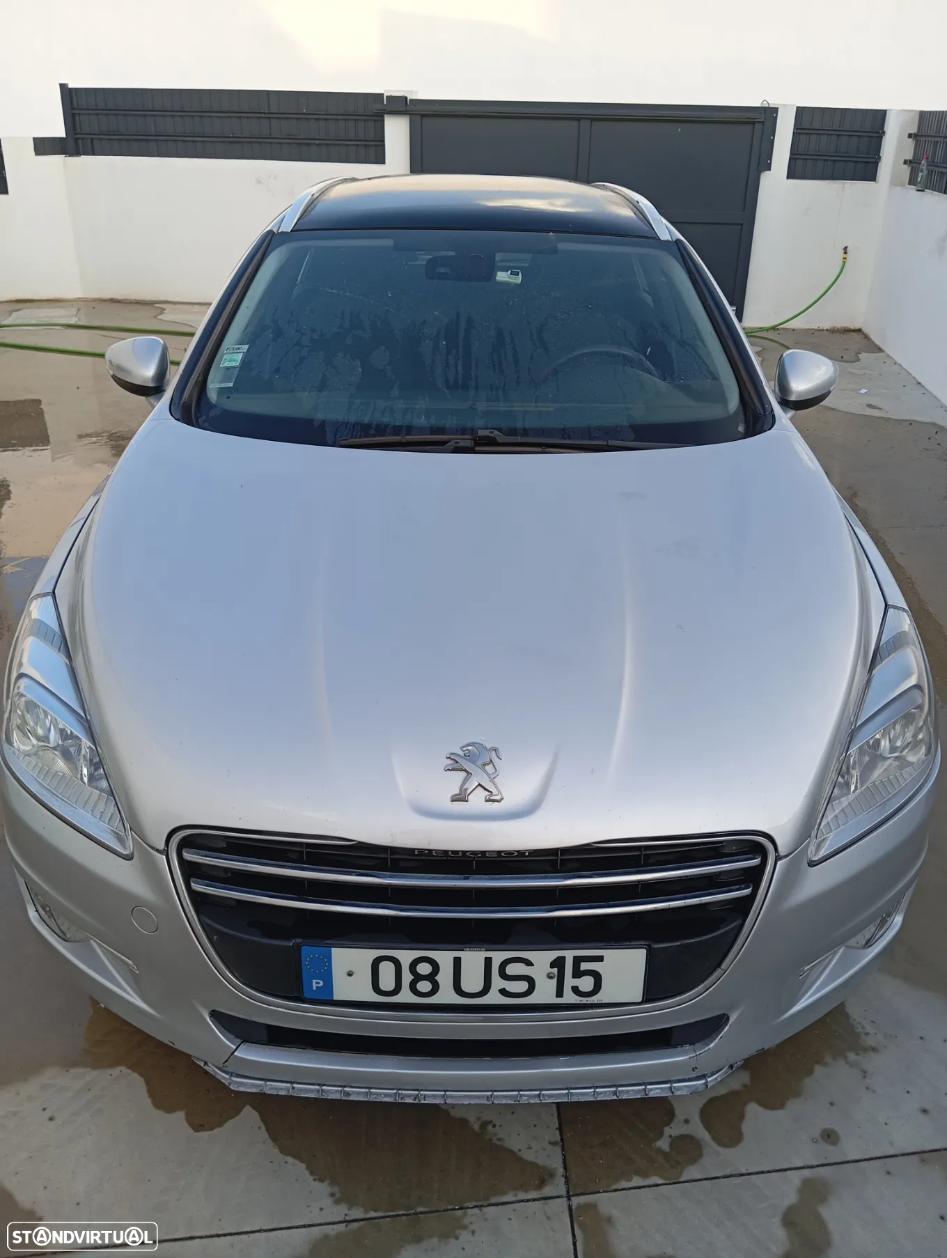 Peugeot 508 SW 1.6 HDi Active - 2