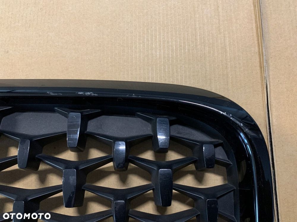 Nerki GRILL ATRAPA BMW Z4 G29 M pakiet lewa prawa - 6