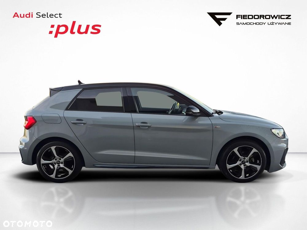 Audi A1 Sportback - 7