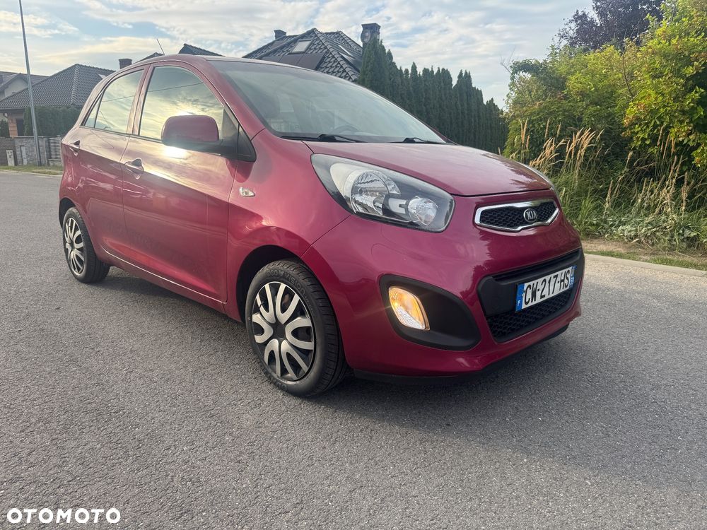 Kia Picanto 1.0 Attract - 3