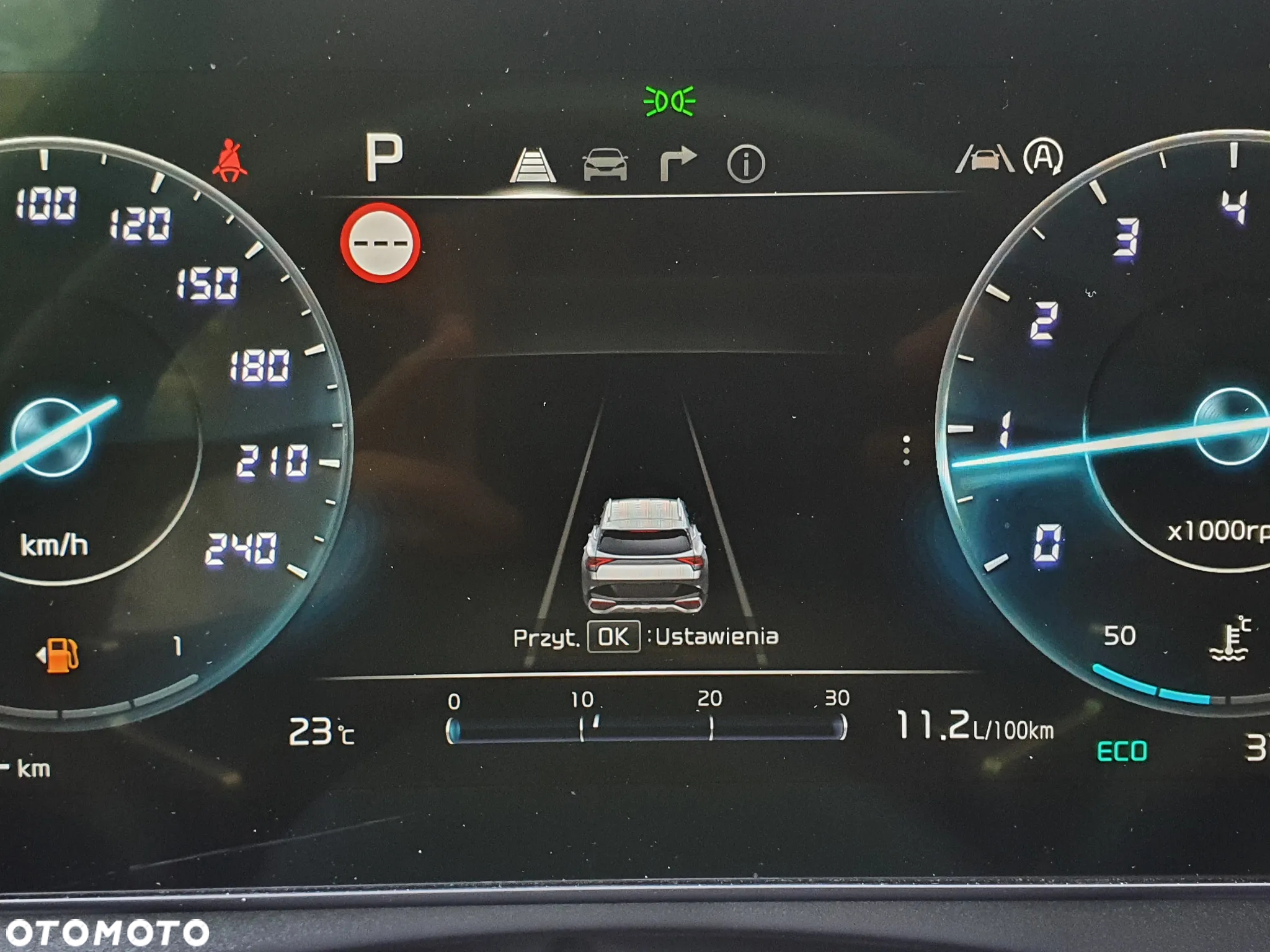 Kia Sportage 1.6 T-GDI MHEV Anniversary 2WD DCT - 30