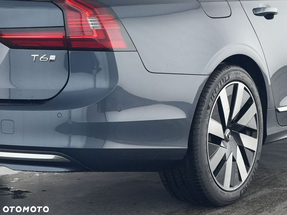 Volvo V90 - 11