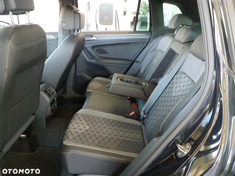 Volkswagen Tiguan 1.5 TSI EVO R-Line DSG - 10