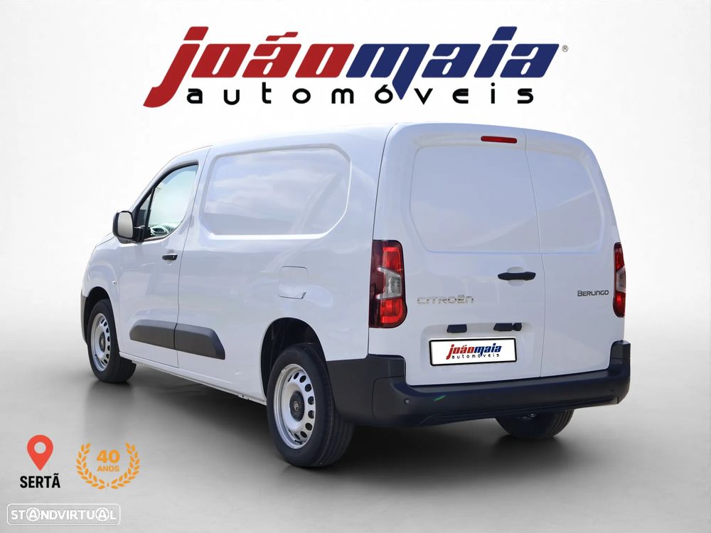 Citroën Berlingo - 6