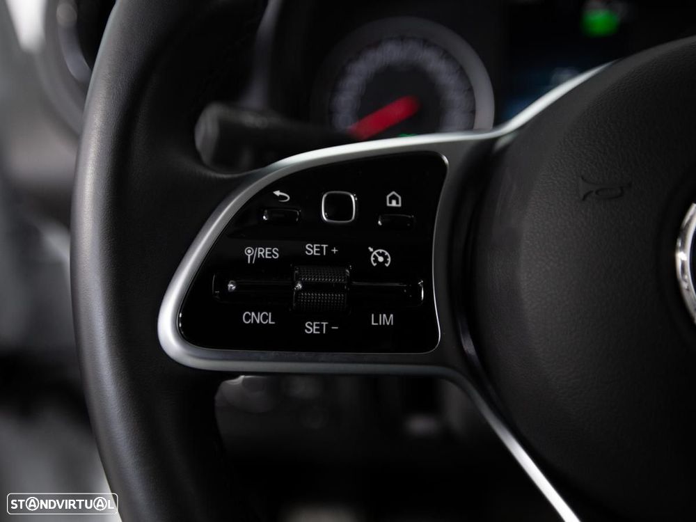 Mercedes-Benz E-citan 45KWH c/IVA - 13