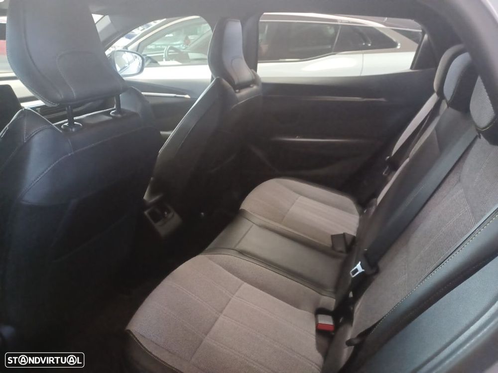 Renault Mégane E-Tech EV60 220hp optimum charge Techno - 7