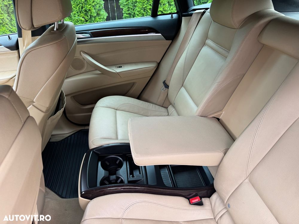 BMW X6 - 12