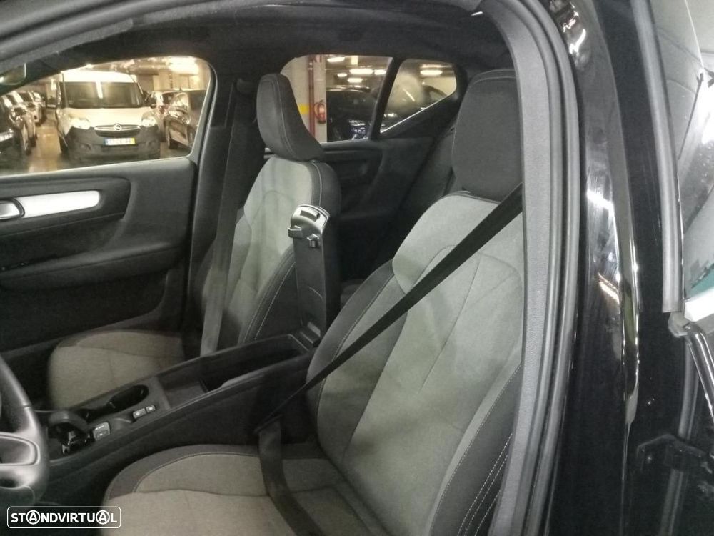 Volvo XC 40 1.5 T4 PHEV Inscription Expression - 10