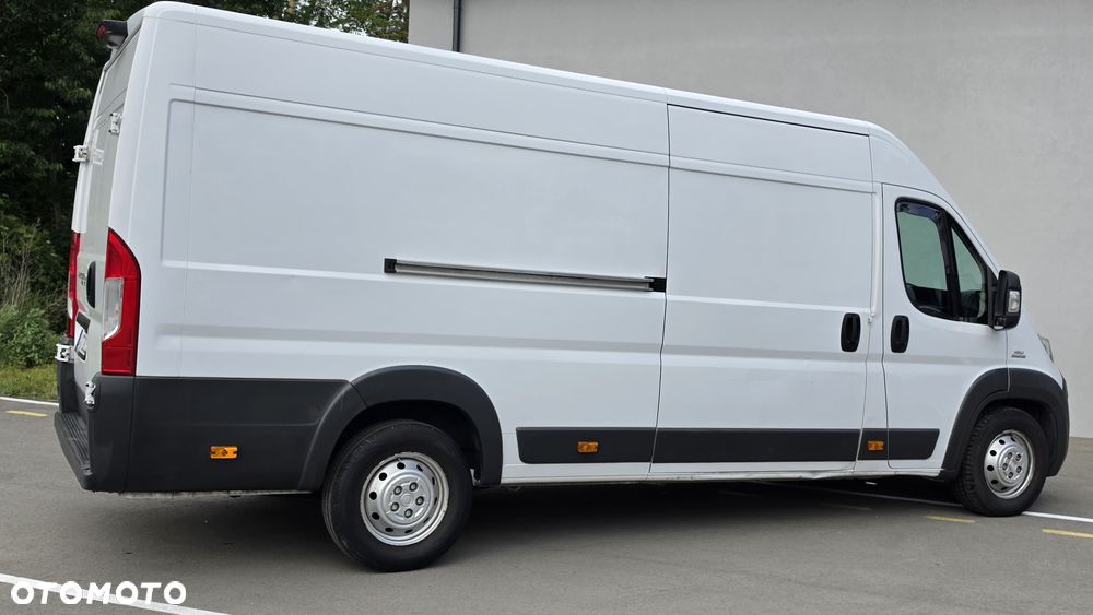 Fiat DUCATO MAXI L4H2 3.0 180KM KAMERA - 14