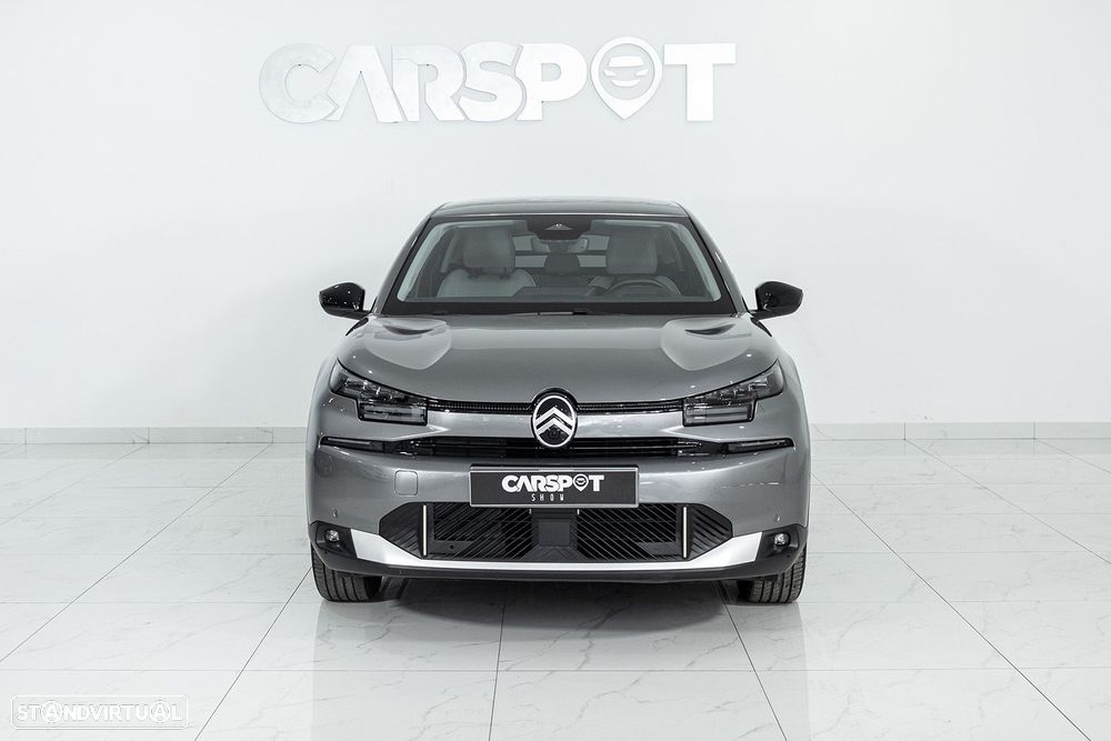 Citroën e-C4 54 kWh Max - 3