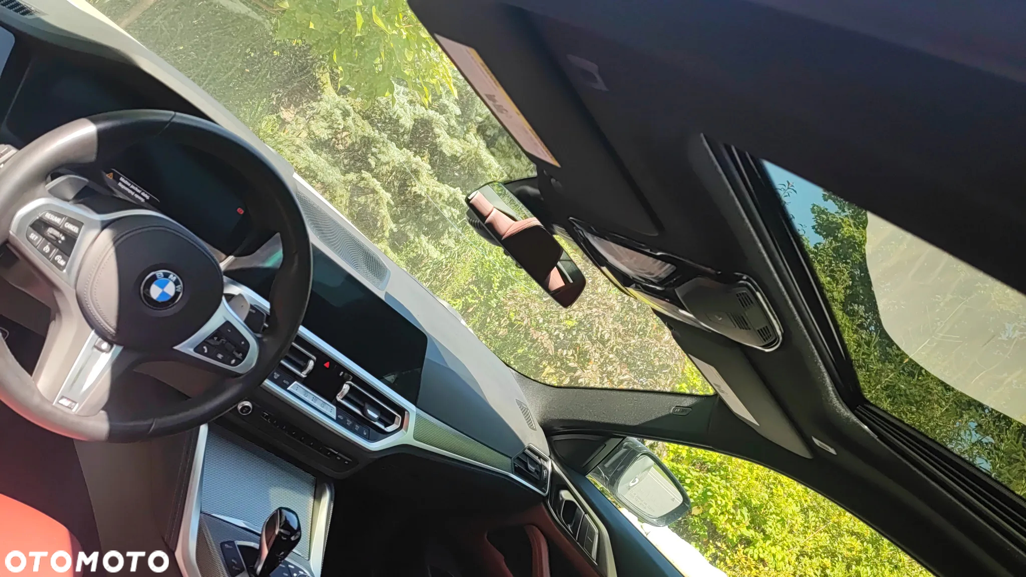 BMW Seria 4 430i xDrive M Sport - 13